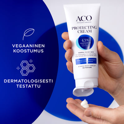 ACO Body Protecting Cream