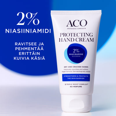 ACO Body Protecting Hand Cream