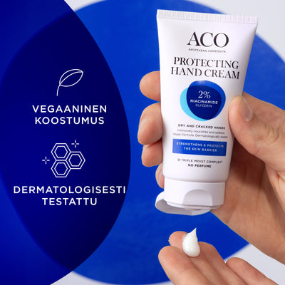 ACO Body Protecting Hand Cream