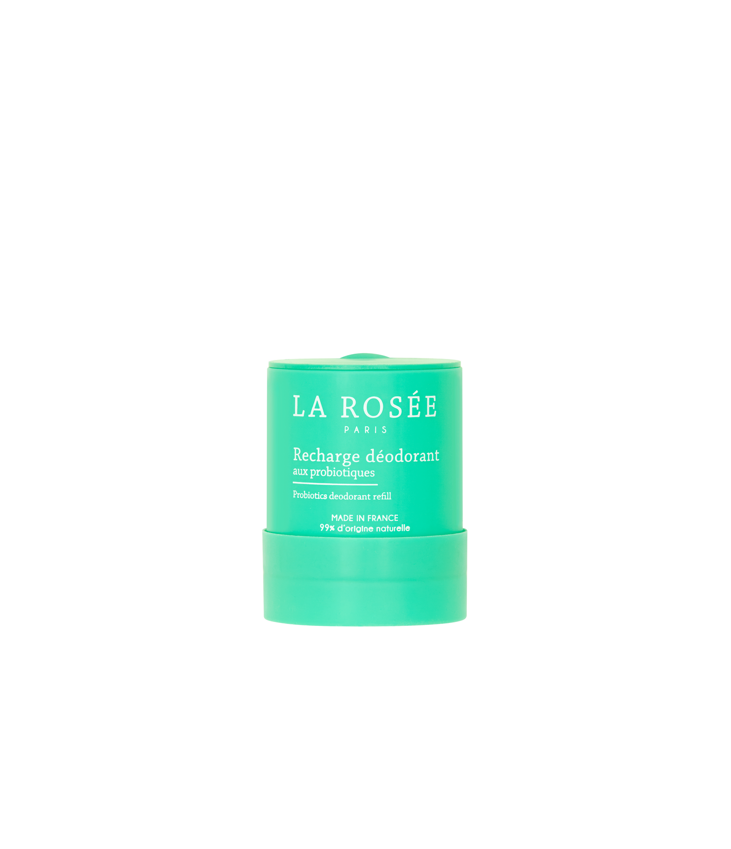 La Rosee Refillable Fresh Deodorant