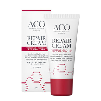 ACO Repair Cream -hoitovoide