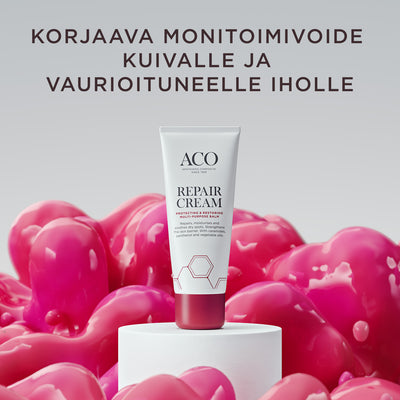 ACO Repair Cream -hoitovoide