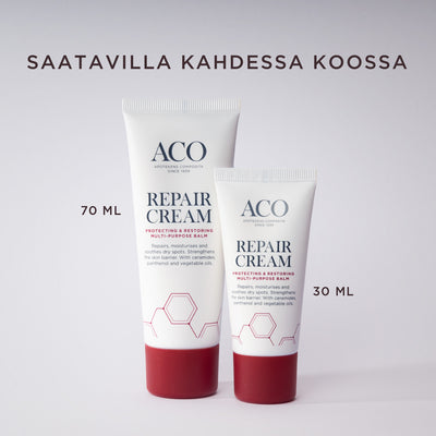 ACO Repair Cream -hoitovoide