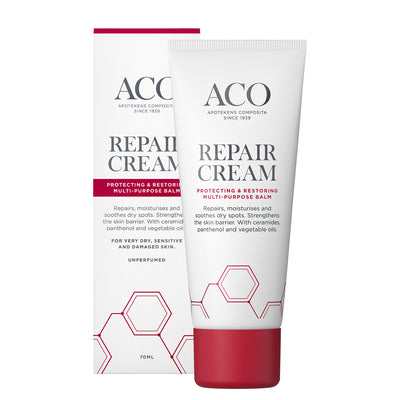 ACO Repair Cream -hoitovoide