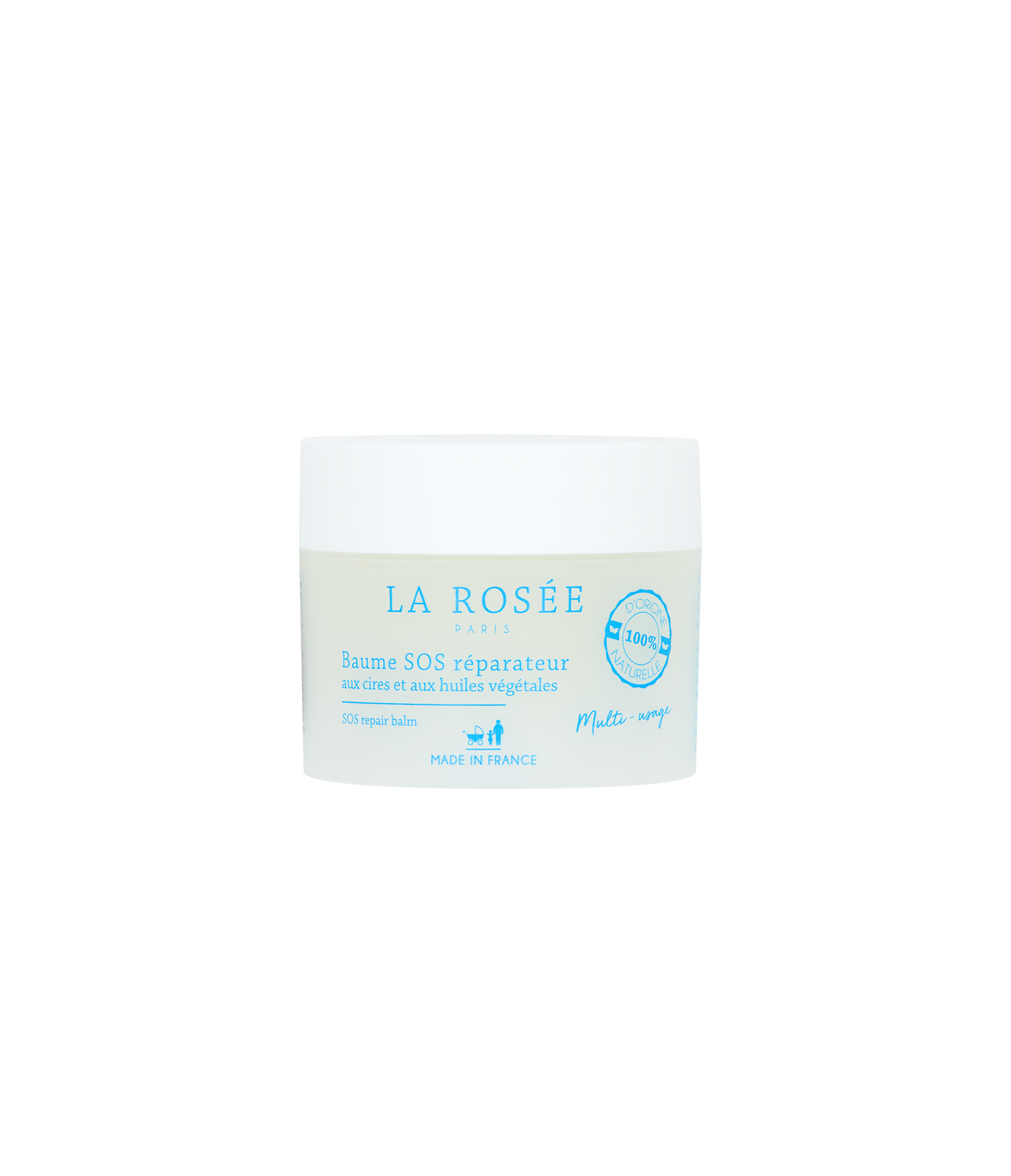 La Rosee SOS Repair Balm sos-hoitovoide