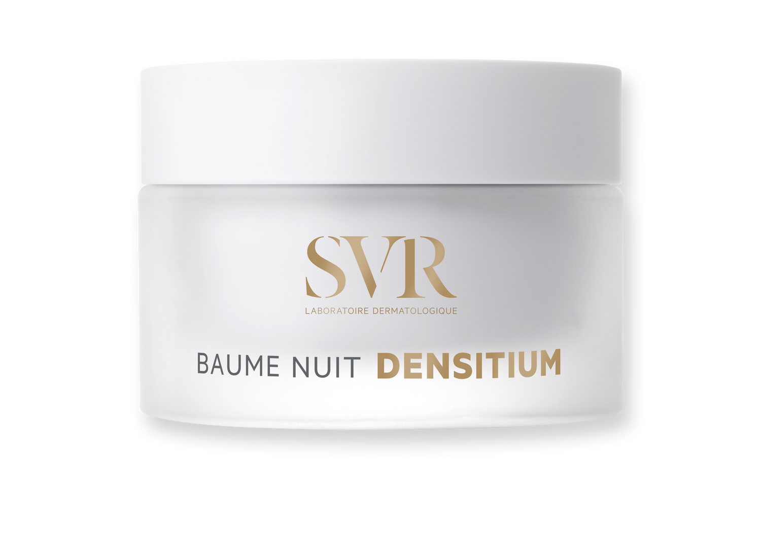 SVR Densitium Baume Nuit