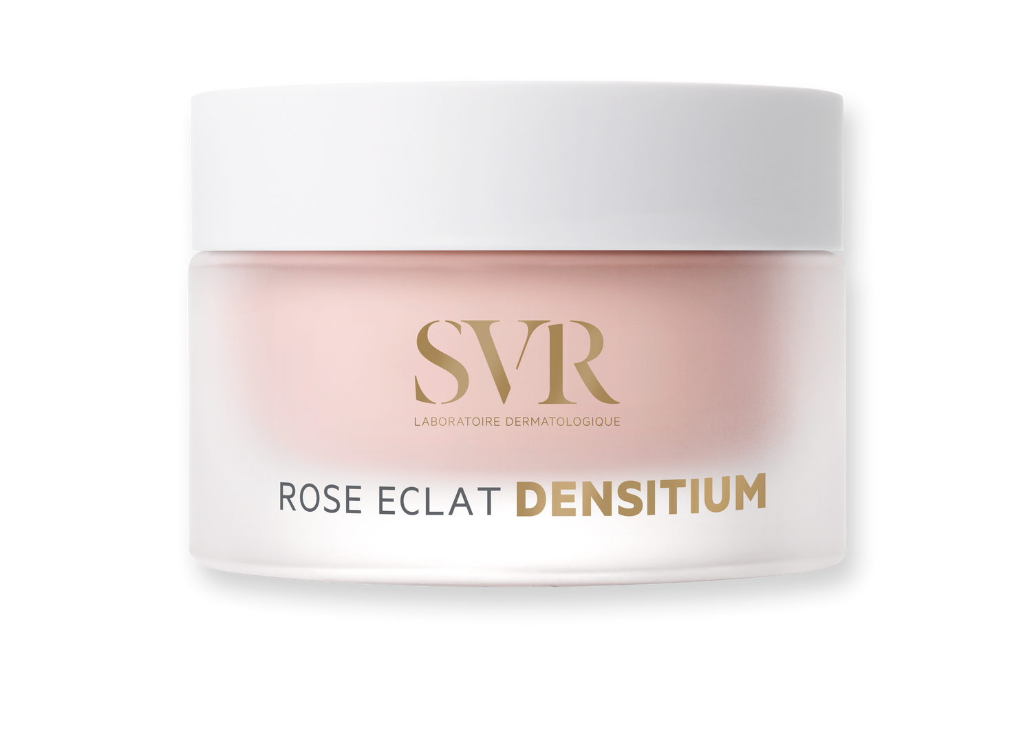 SVR Densitium Rose Eclat