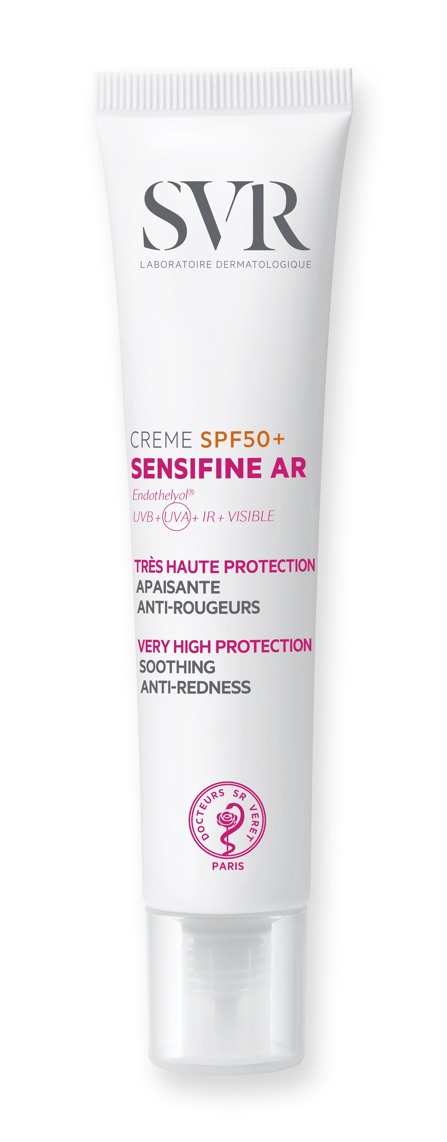 SVR Sensifine AR Creme SPF50+