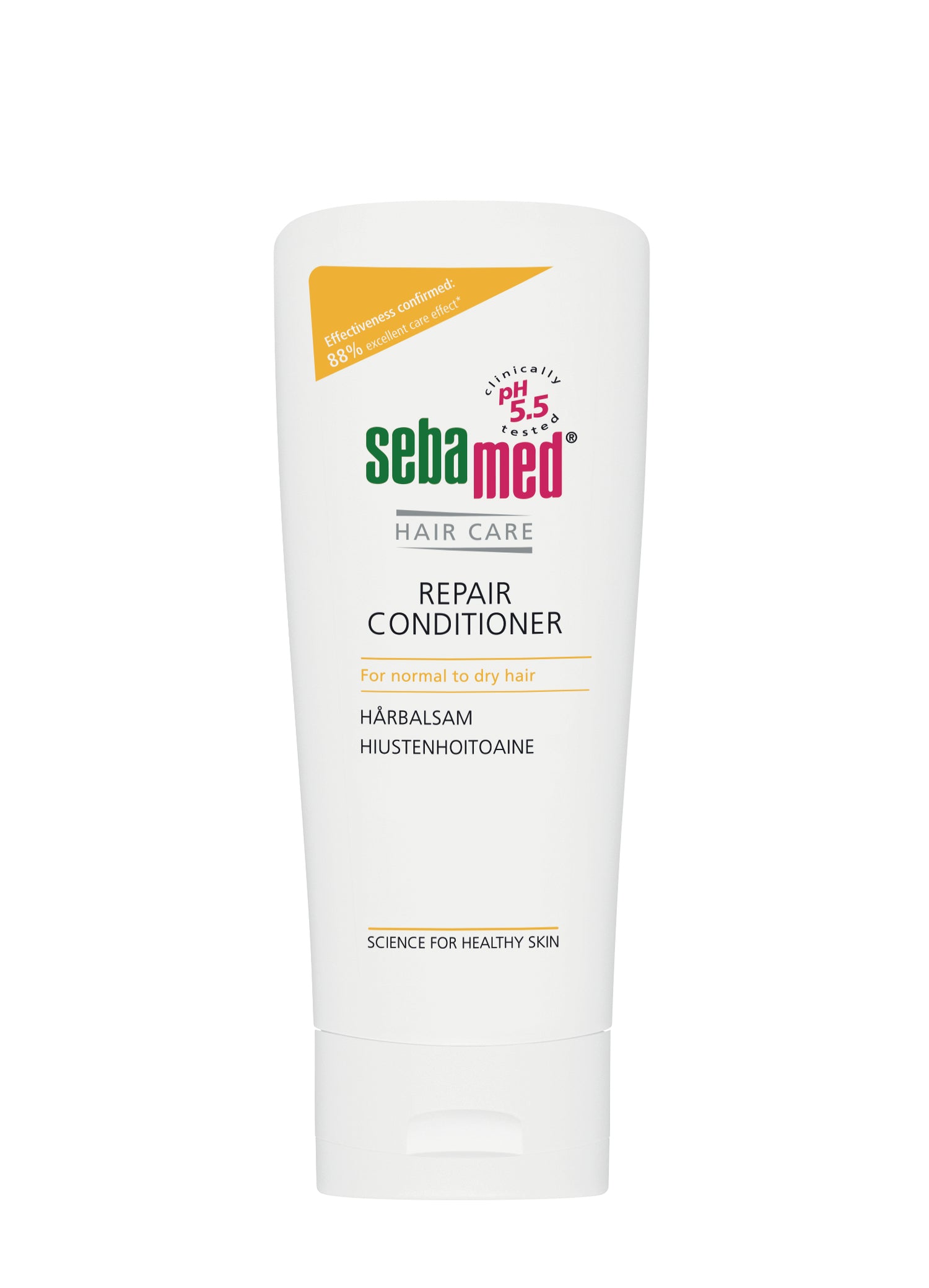 SEBAMED HAIR REPAIR CONDITIONER hoitoaine 200 ml