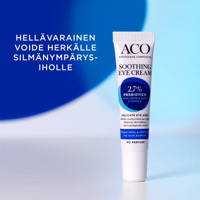 ACO Face Soothing Eye Cream