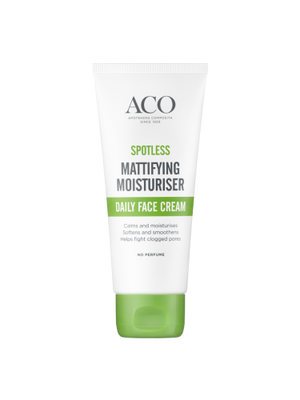 ACO Spotless Daily Face cream 60 ml