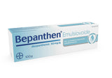 Bepanthen 50 mg/g -emulsiovoide