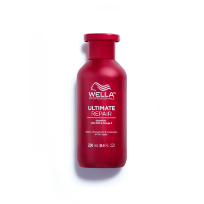 Wella Ultimate Repair Shampoo 250 ml