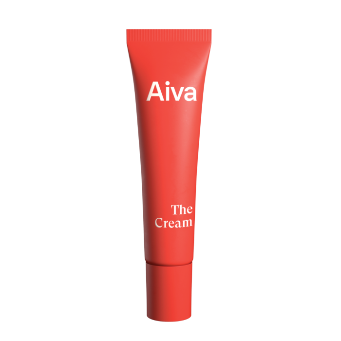 Aiva The Cream 40ml huom päiväys 1.2.2025