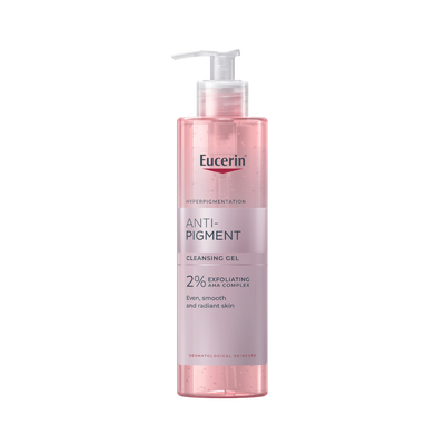 Eucerin Anti-Pigment Cleansing Gel