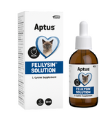 Aptus Felilysin Solution 50ml