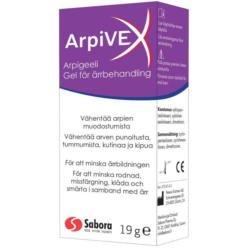 ArpiVEX 19 g