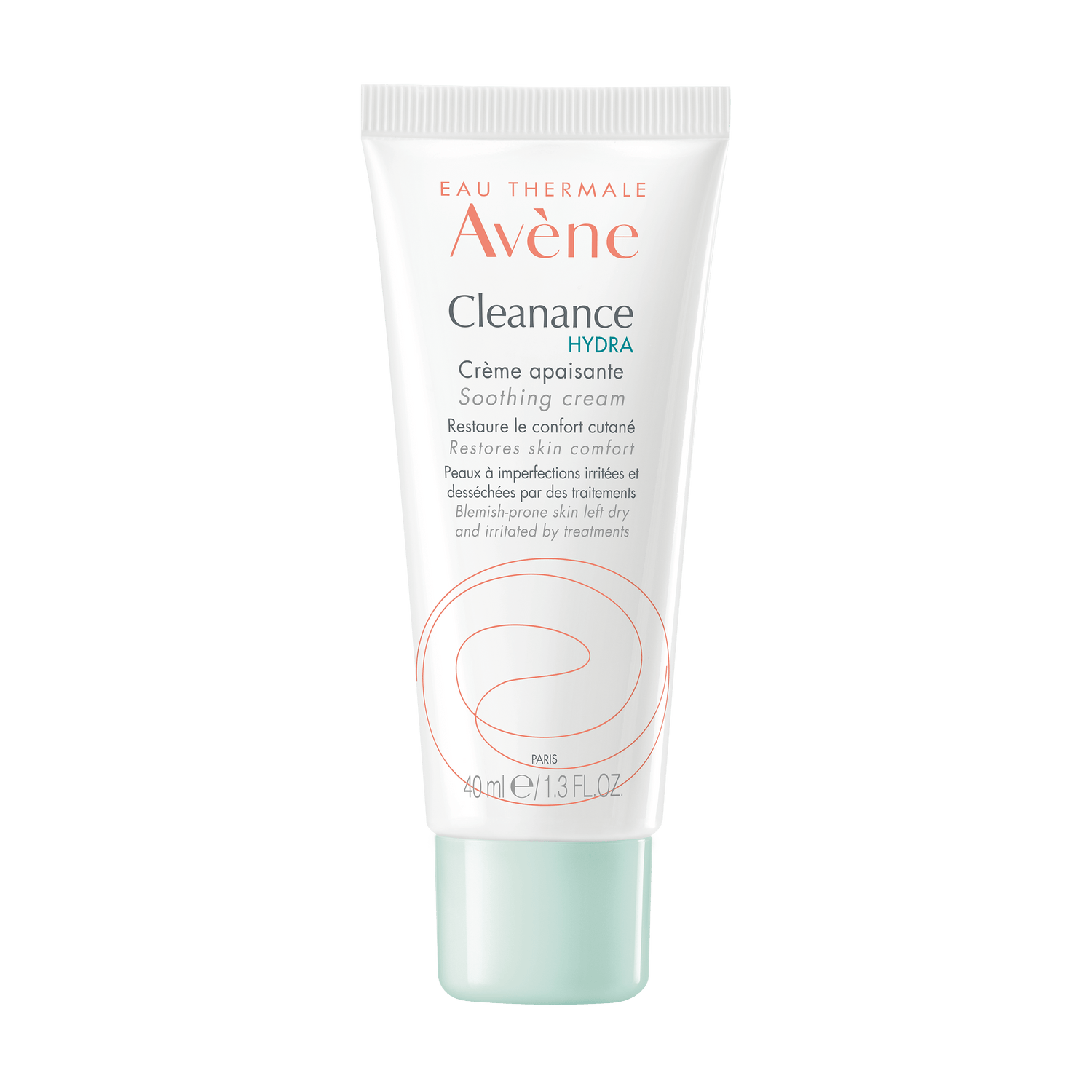 Avene Cleanance HYDRA cream -hoitovoide 40 ml