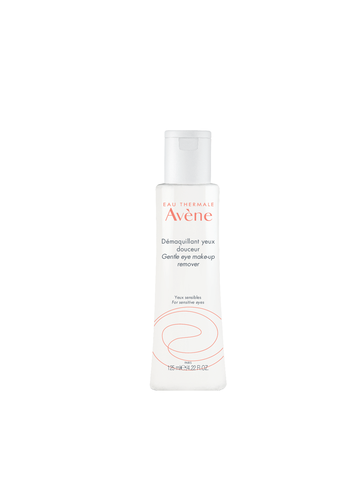 Avene Gentle make-up remover for eyes -silmämeikinpoistoaine