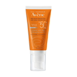 Avene Very High Anti-aging SPF 50+ -aurinkovoide-emulsio 50 ml