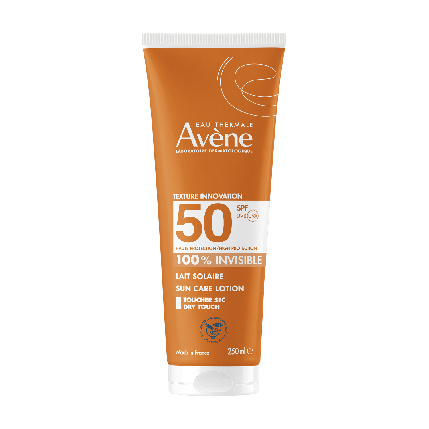 Avene Sun Lotion SPF50