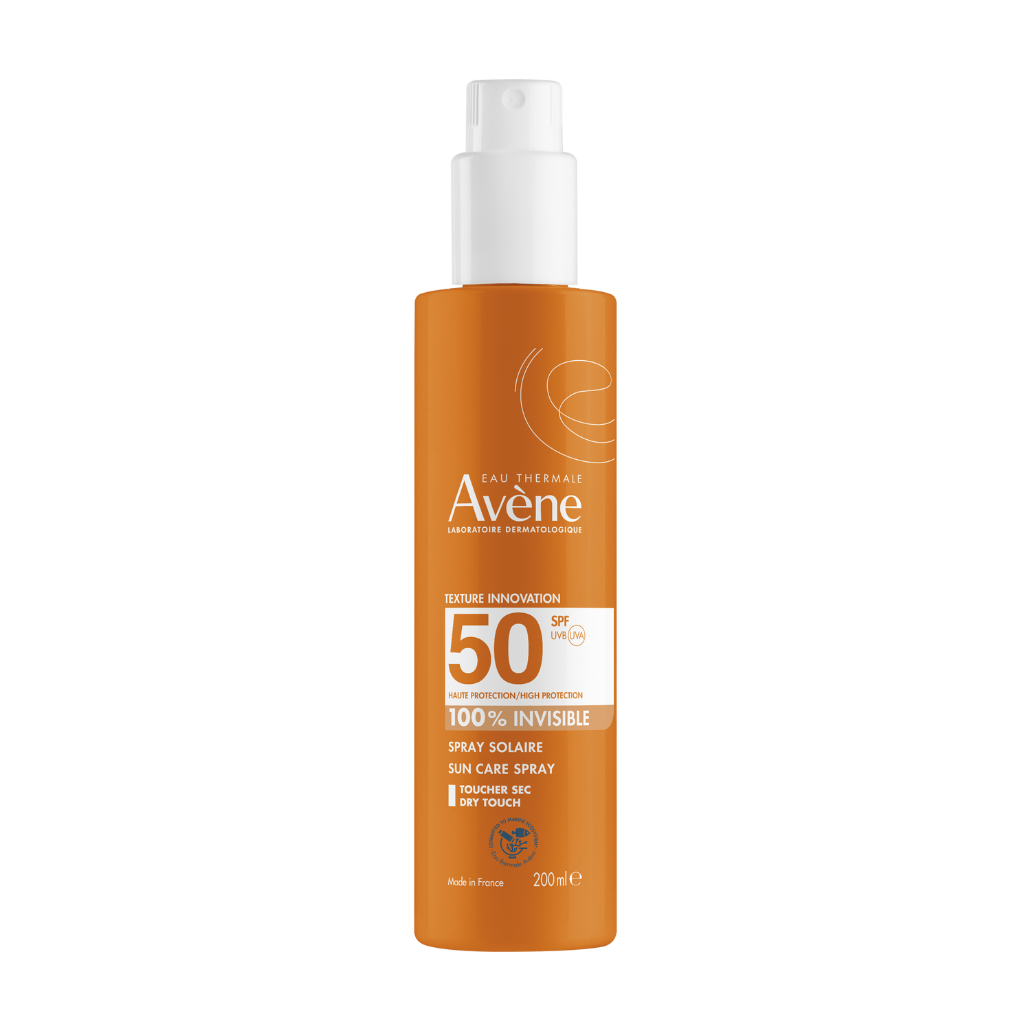 Avene Sun Spray SPF50