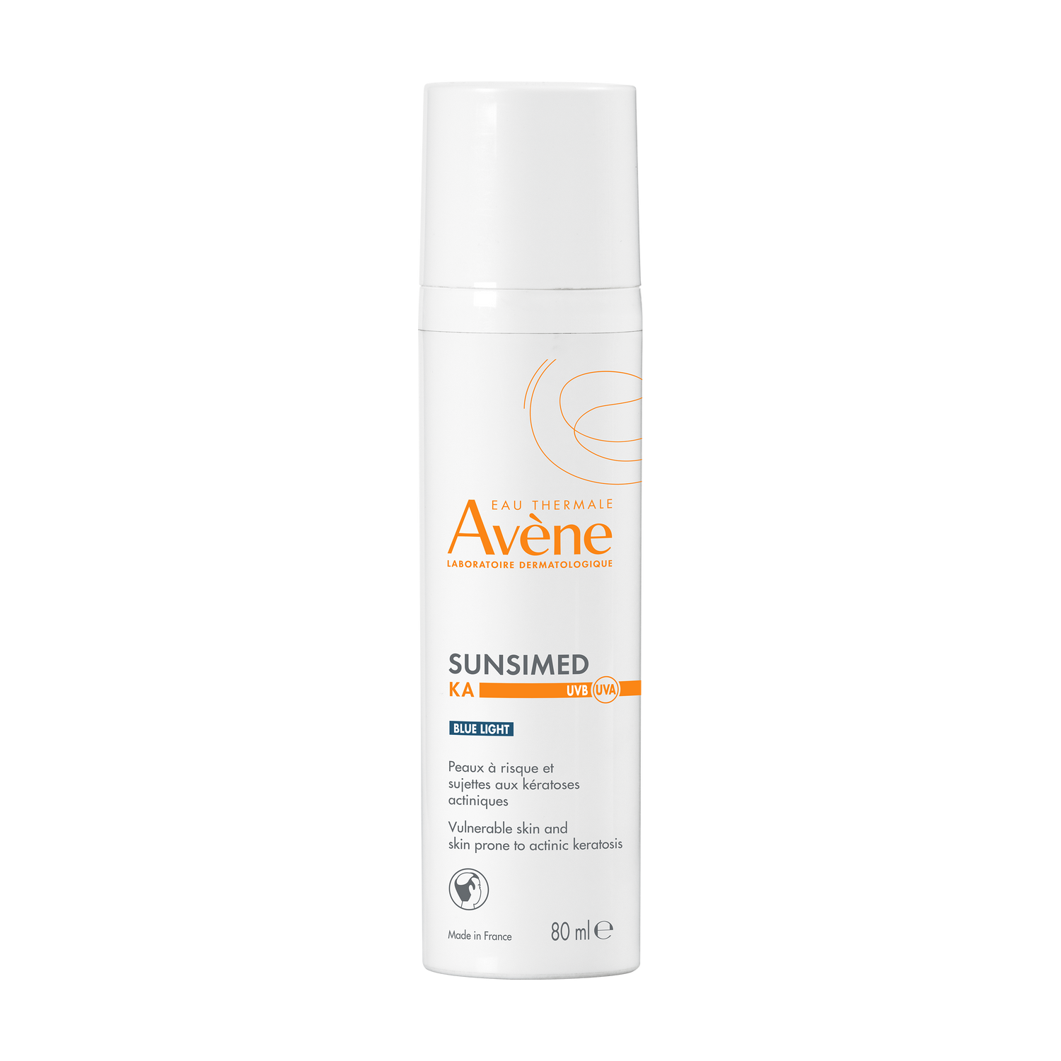 Avene Sunsimed KA