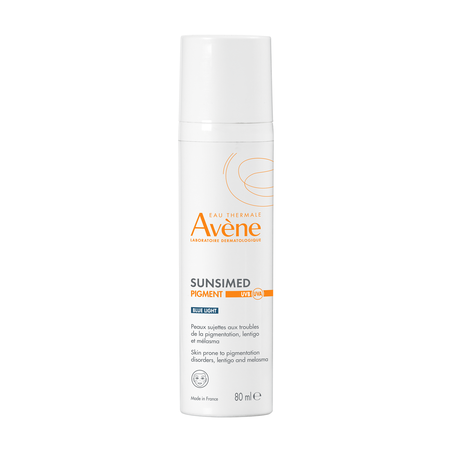 Avene Sunsimed Pigment