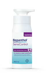 Bepanthol SensiControl emulsiovoide