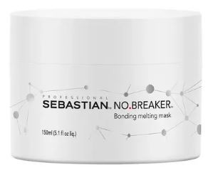 Sebastian No Breaker Bonding Melting Hair Mask 150ml