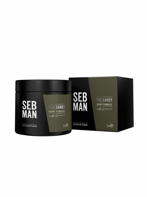 SEB MAN The Dandy - Pomade 75 ml