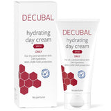 Decubal Face Hydrating Day Cream SPF 30 50 ml