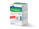 Diasporal Magnesium 400 Extra 50 kaps