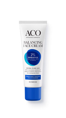 ACO Face Balancing Face Cream