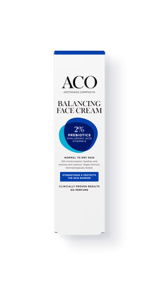 ACO Face Balancing Face Cream