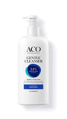 ACO Body Gentle Cleanser