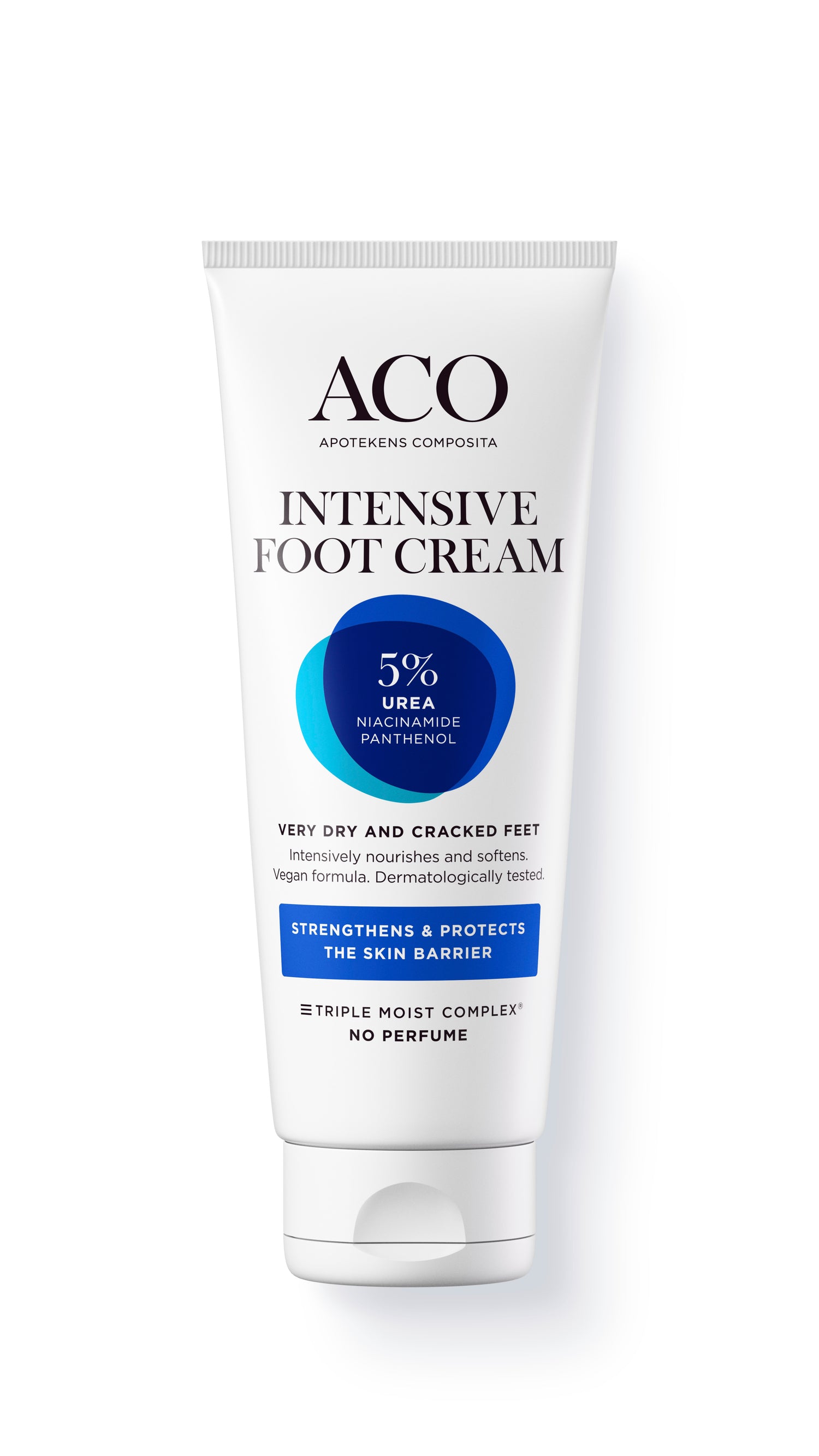 ACO Body Intensive Foot Cream