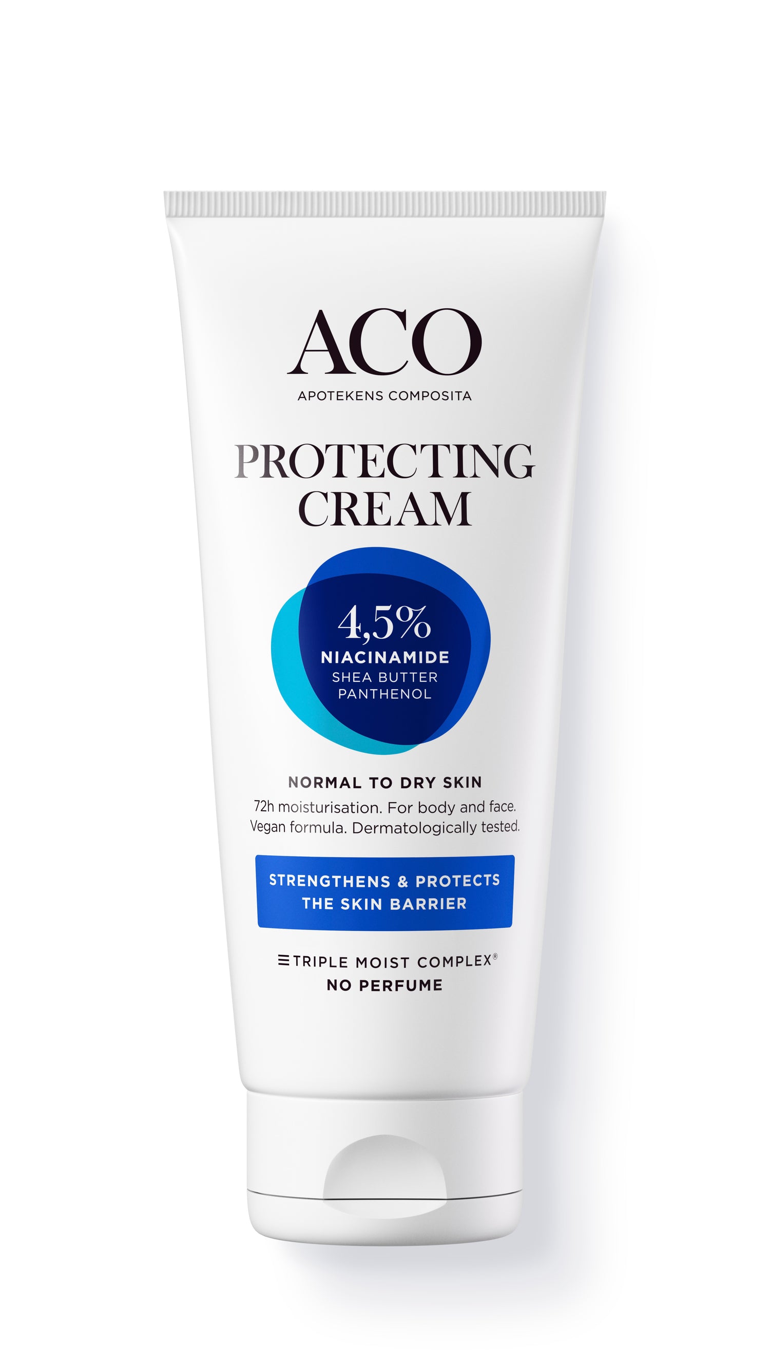 ACO Body Protecting Cream