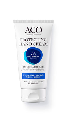 ACO Body Protecting Hand Cream