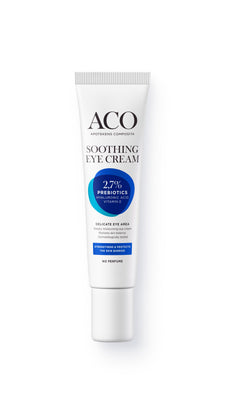 ACO Face Soothing Eye Cream