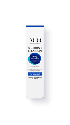 ACO Face Soothing Eye Cream