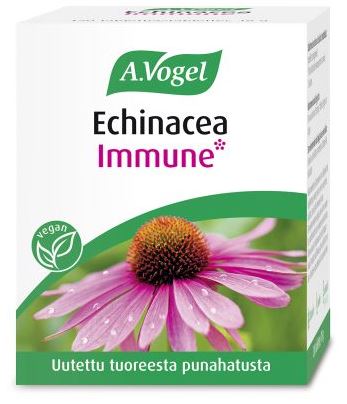 A.Vogelin Echinacea Immune 120 tabl