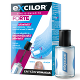 Excilor FORTE Kynsisienihoito 30 ml