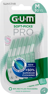 Gum Soft-Picks Pro 60 kpl