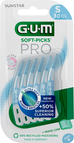 Gum Soft-Picks Pro 60 kpl