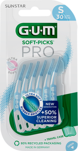 Gum Soft-Picks Pro 60 kpl