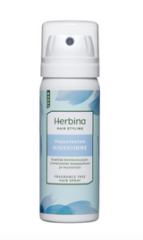 Herbina hiuskiinne 50ml