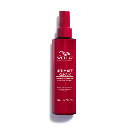 Wella Ultimate Repair Leave-in -jätettävä hoitoaine 140 ml