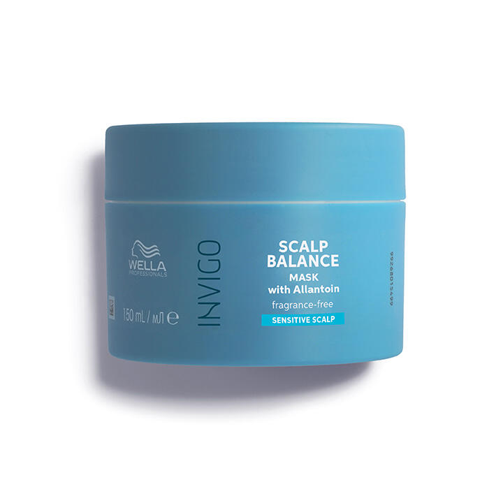 Wella INVIGO Scalp Balance Sensitive Mask 150ml