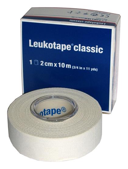 LEUKOTAPE CLASSIC 2CM X 10M